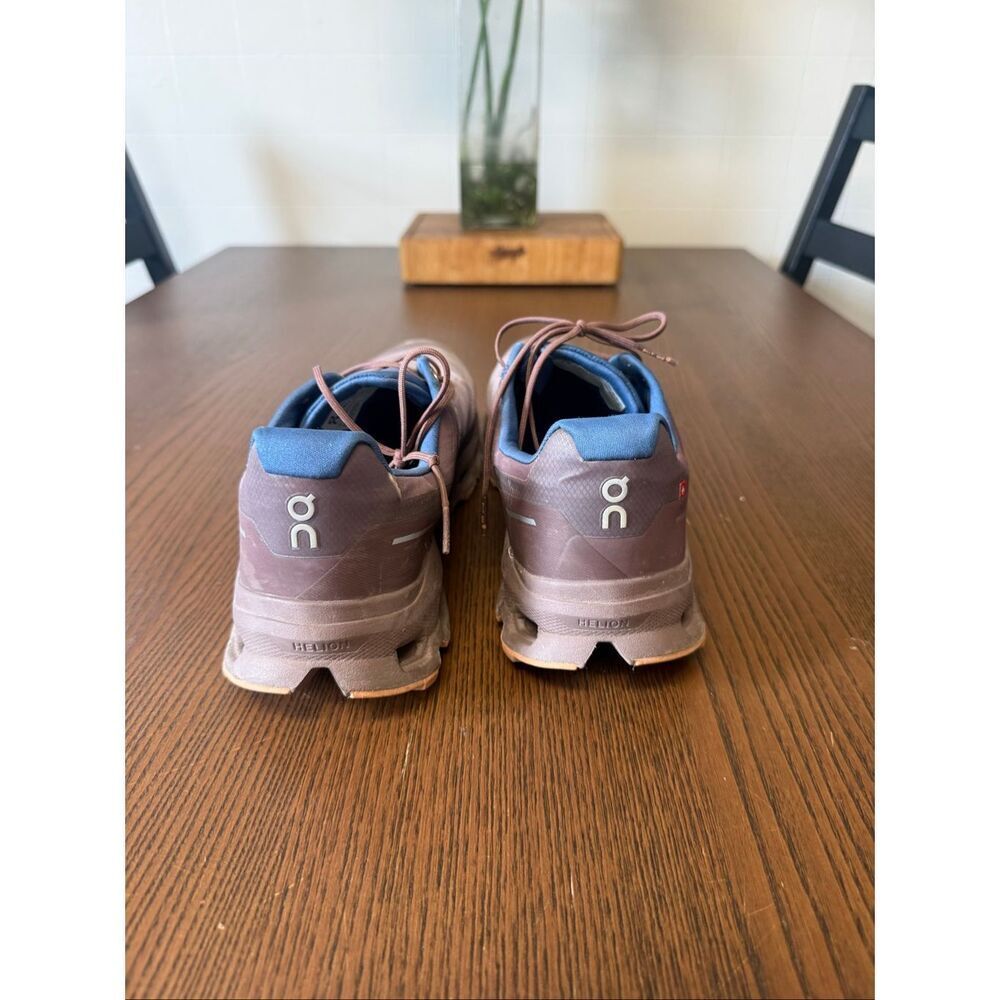 On Cloudvista Waterproof sz-M9 - Picture 4 of 11